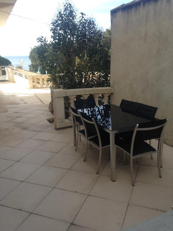 La Residence Du Cap Le Lavandou Værelse billede